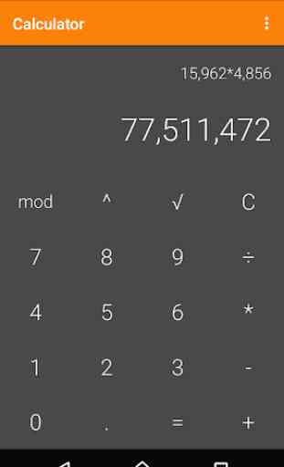 Beta Calculator 1