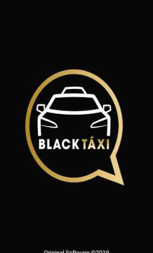 Black Táxi para Clientes 1