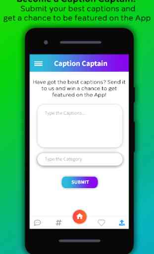 Capshun™: Captions and Hashtags for Instagram/FB 4