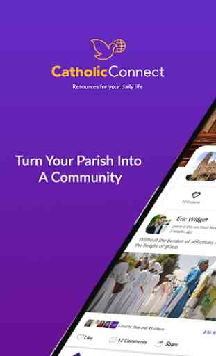 Catholic Connect 1