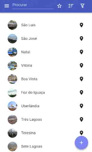 Cidades do Brasil 1