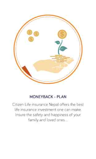 Citizen Life Insurance Nepal 3