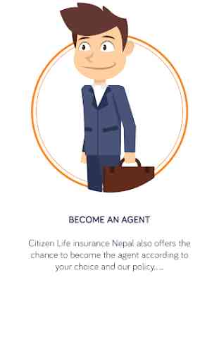 Citizen Life Insurance Nepal 4