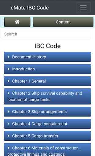 cMate-IBC Code 1