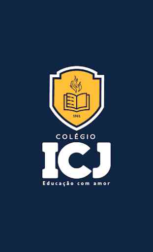 Colégio ICJ 1