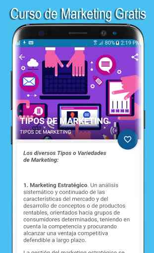Curso de Marketing - Marketing y Publicidad 2