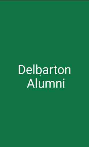 Delbarton Alumni 1