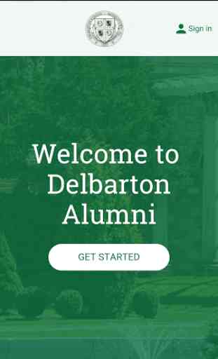 Delbarton Alumni 2