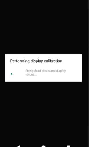 Display Calibration Pro 2