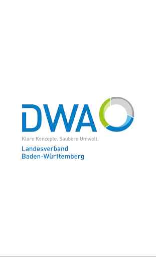 DWA-LV Baden-Württemberg 1