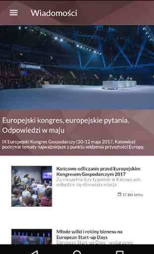 European Economic Congress 3