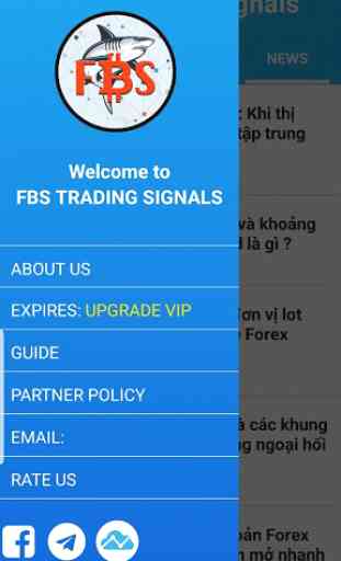 FBS Trading Signals 2