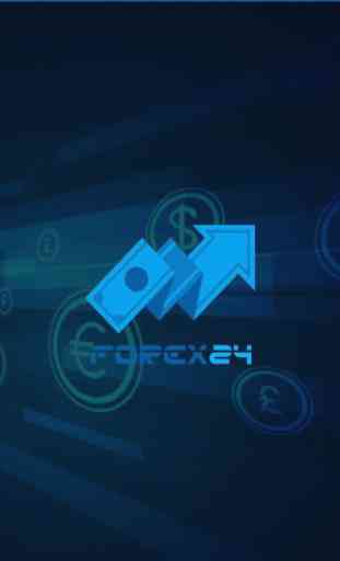 Forex24 - Forex Signals 1