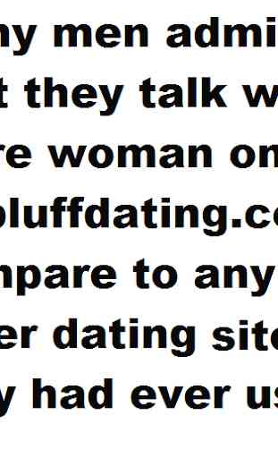 Free Dating App - Meet Local Singles - Flirt Chat 1