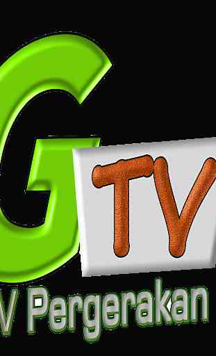 GTv - TV Pergerakan 2