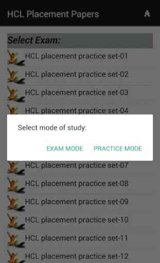 HCL Placement Papers - IT Jobs 3
