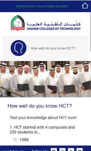 HCT 2.0 2