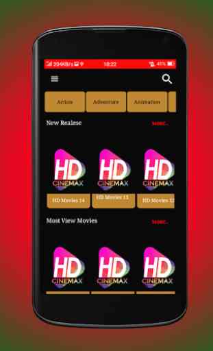 HD Movie 4 Free - Watch Hot and Popular Cinema 2