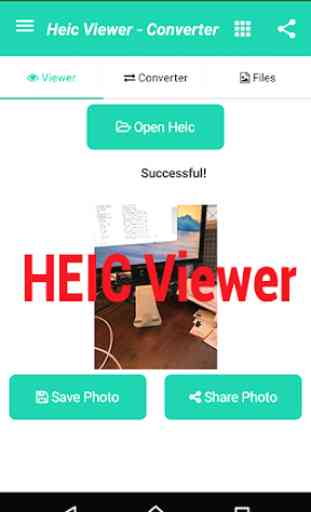 Heic to jpg Converter - Heic to png converter 2