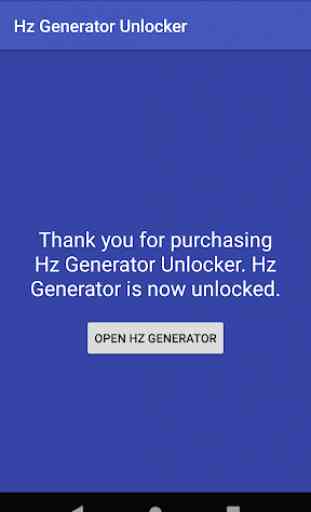 Hz Generator [UNLOCKER] 1