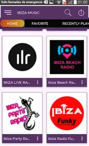 Ibiza Music Electronic Art Radios Musica de Ibiza 2