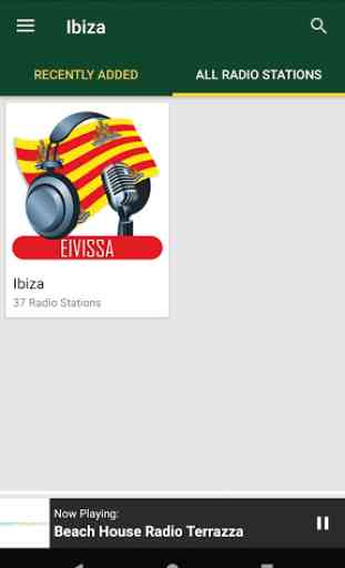 Ibiza Radio Stations - Balearic Islands 4