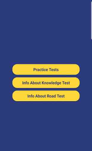 ICBC PRACTICE TEST - AARAV DRIVING SCHOOL 4