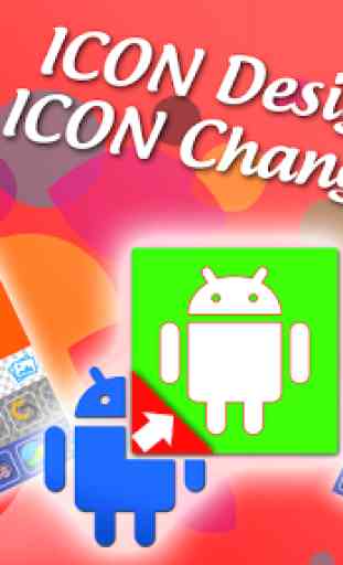 ICON Design - ICON Changer 2
