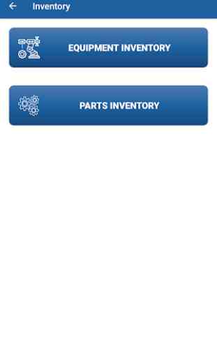 iFactory - Manutenção de Inspeção Industrial 4