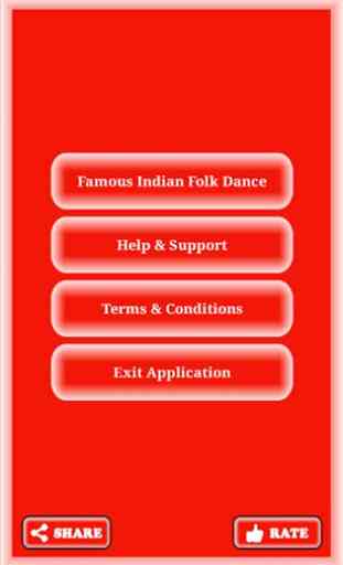 Indian Folk Dance 2
