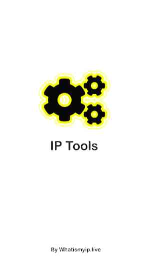 IP Tools 1