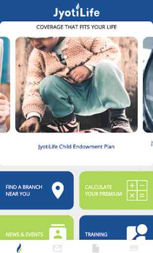 Jyoti Life Insurance Company Limited 1