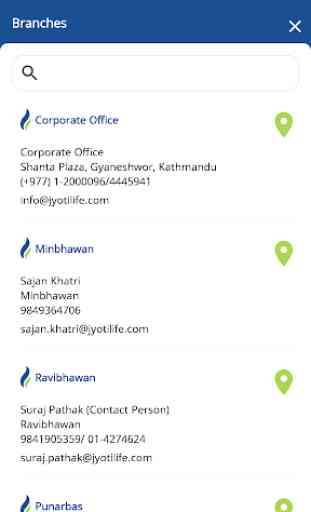 Jyoti Life Insurance Company Limited 4