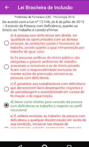 Lei Brasileira de Inclusão + LIBRAS 2