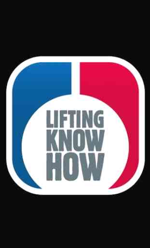 Lifting KnowHow 2