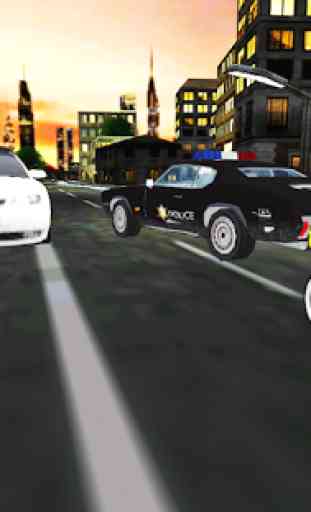 Mafia Gangster Vegas Bike Crime In miami 4