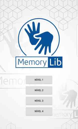 MemoryLib 3