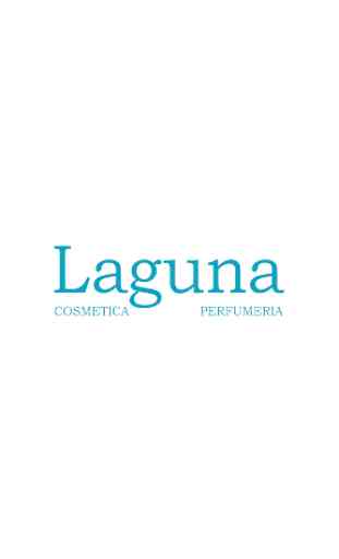 Perfumes - Perfumerías Laguna 1
