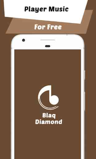 Player Music for Blaq Diamond 1