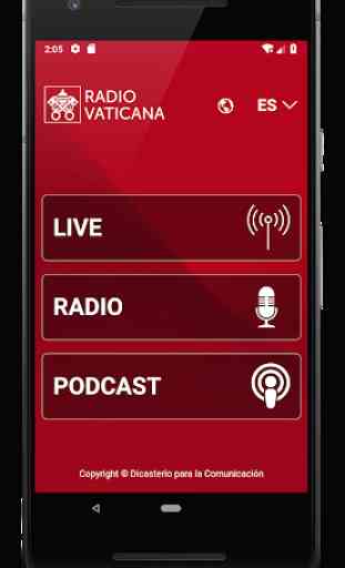 Radio Vaticana 2