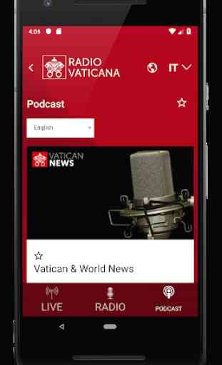 Radio Vaticana 4