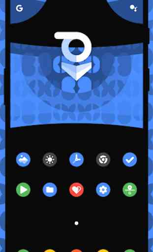 Reduze - Icon Pack 1