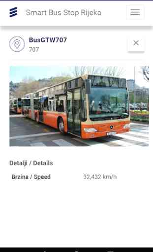 Smart Bus Stop Rijeka 2