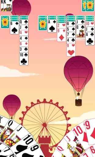 ⋆ Spider Solitaire Card Game ⋆ 3