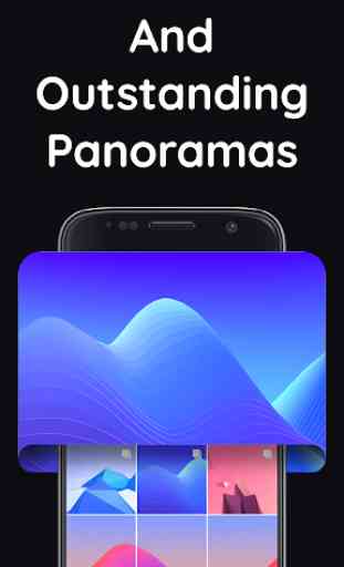 Stack — Grids & Panorama for Instagram 3