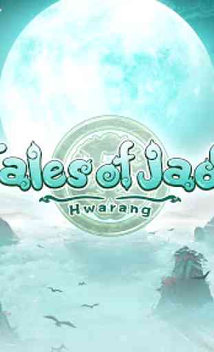 Tales of Jade: Hwarang 1