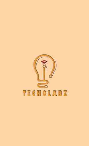 Techolabz Beacons 1