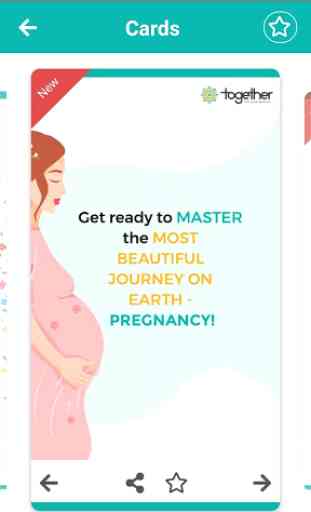 Together for Her- Trusted Indian Pregnancy App 4