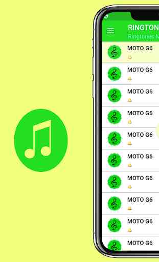 Toque Moto G6 Plus 1