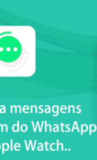 Watch.Talk for WhatsApp 1